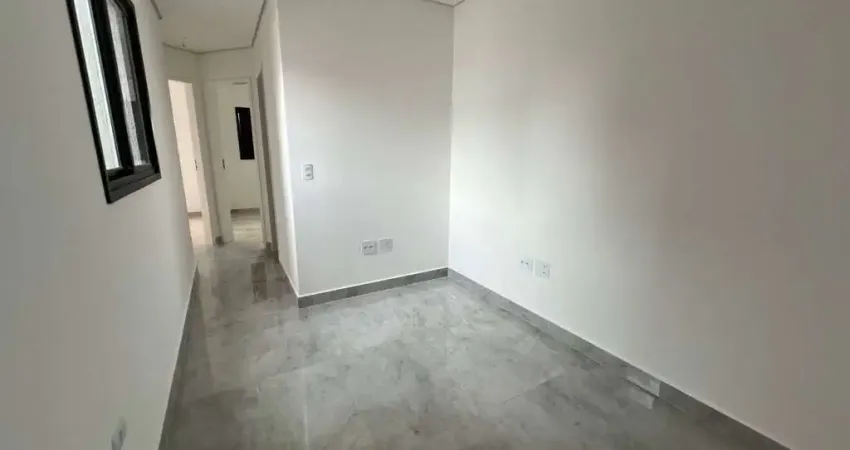 Cobertura à venda, 104 m² por R$ 579.000,00 - Paraíso - Santo André/SP