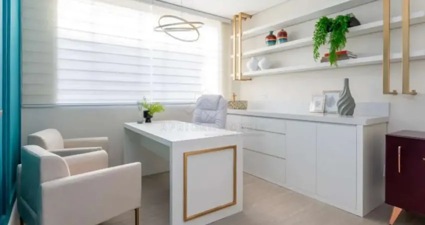 Sala comercial para alugar no Centro, Santo André