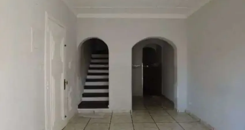 Sobrado com 3 dormitórios, 148 m² - venda por R$ 650.000,00 ou aluguel por R$ 3.925,00/mês - Vila Camilópolis - Santo André/SP