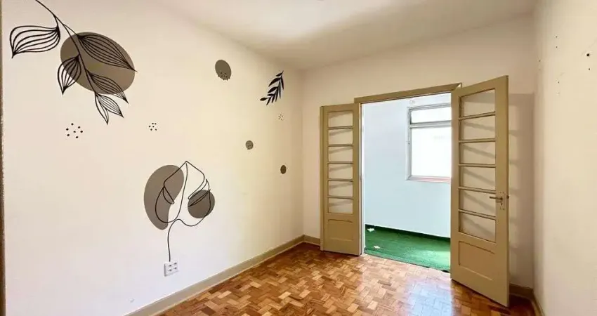 Casa com 2 quartos para alugar no Jardim, Santo André 