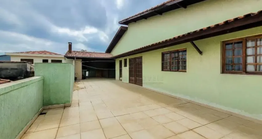 Casa com excelente com 340m², 4 quartos e 3 vagas - Planalto, São Bernardo do Campo
