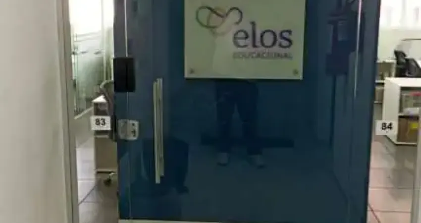 Sala para alugar no Centro comercias  totalizando 75m²