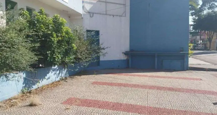 Prédio, 560 m² - venda por r$ 8.000.000,00 ou aluguel por r$ 26.849,00/mês - jardim - santo andré/sp