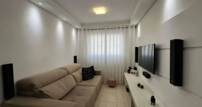 Sobrado com 2 dormitórios à venda por R$ 790.000,00 - Vila Assunção - Santo André/SP