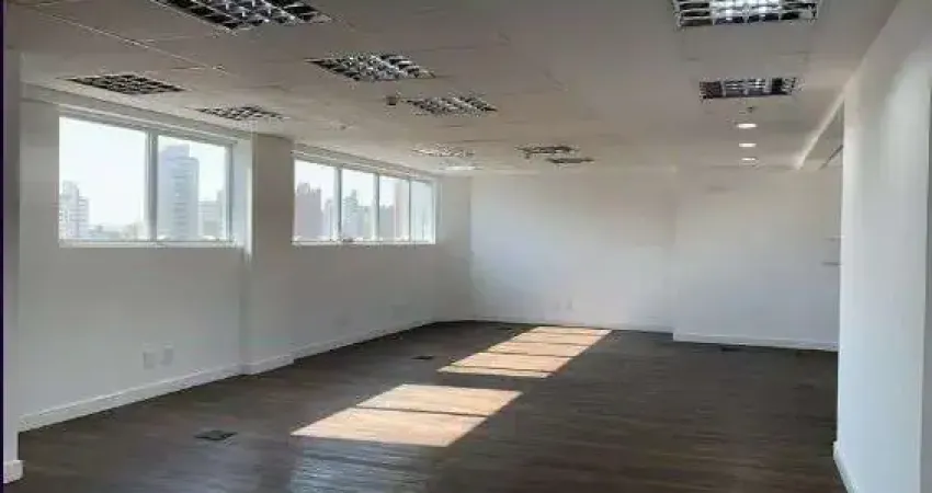 Andar corporativo à venda, 187 m² por r$ 1.600.000,00 - vila bastos - santo andré/sp