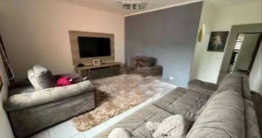Sobrado com 3 dormitórios, 150 m² - venda por R$ 750.000,00 ou aluguel por R$ 5.000,00/mês - Jardim Las Vegas - Santo André/SP