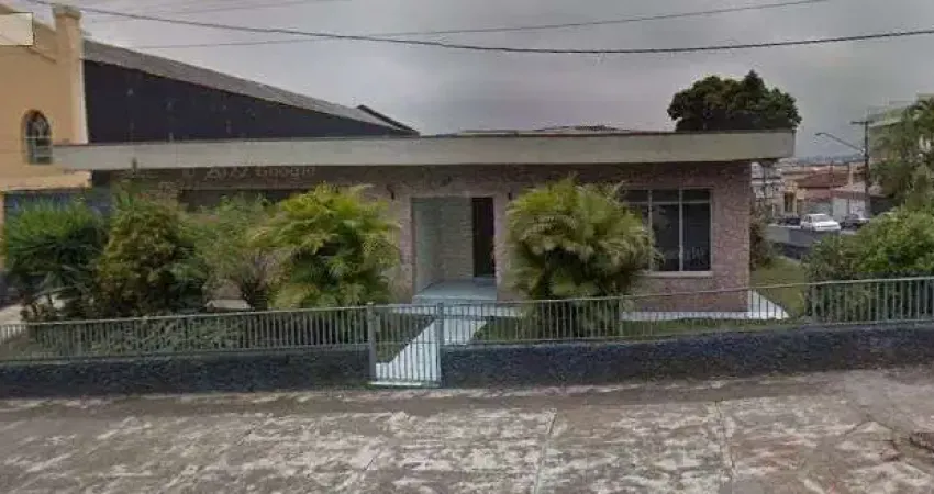 Casa à venda, 244 m² por r$ 3.000.000,00 - vila helena - santo andré/sp