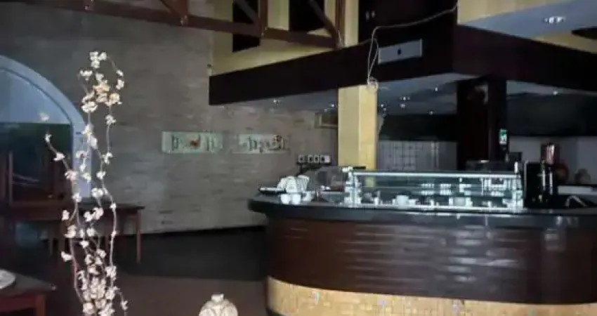 Ponto, 400 m² - venda por r$ 2.800.000,00 ou aluguel por r$ 13.200,00/mês - paraíso - santo andré/sp