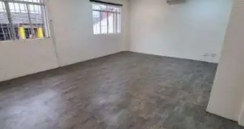 Sobrado com 3 dormitórios para alugar, 172 m² por R$ 7.440,40/mês - Jardim - Santo André/SP