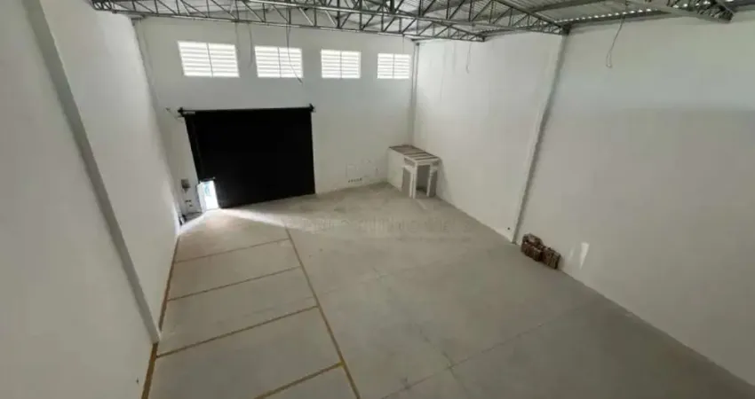 Galpão/depósito/armazém para alugar, 450 m² por r$ 15.000/mês