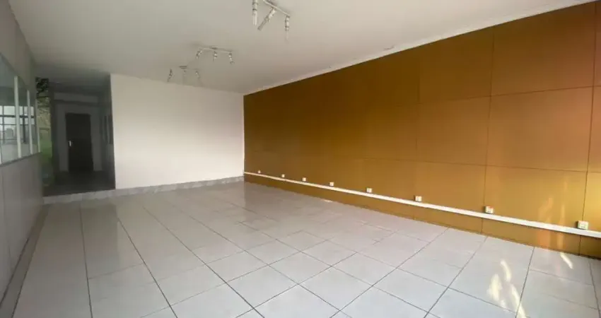 Sala para alugar, 250 m² por r$ 5.781,07/mês - centro - santo andré/sp
