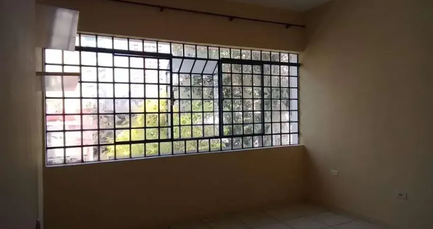 Ponto comercial para alugar no Jardim, Santo André