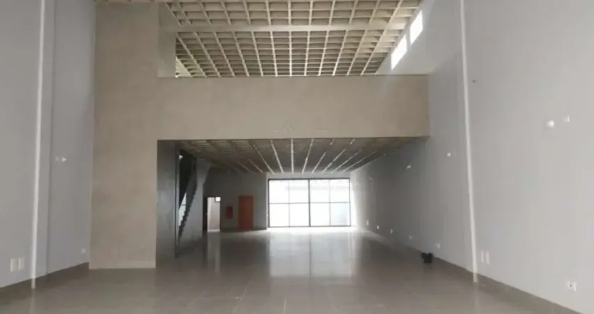 Galpão para alugar, 950 m² por r$ 43.816/mês - centro - são bernardo do campo/sp
