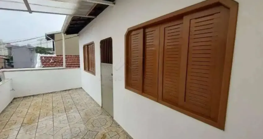 Casa para locação  2 dormitórios 120 m² por r$ 2.815/mês - vila bastos - santo andré/sp