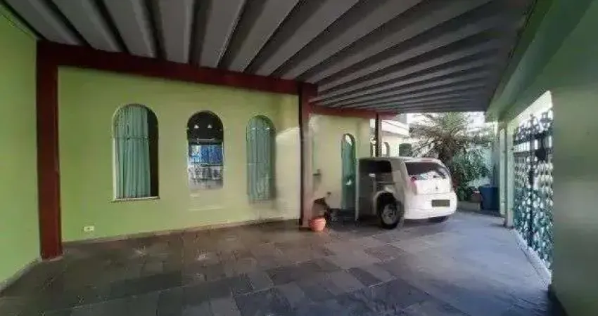 Sobrado com 3 quartos para alugar, 255 m² por r$ 4.500/mês - vila guarani - santo andré/sp