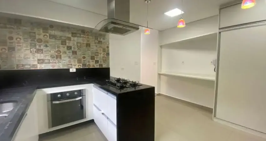 Sobrado, 210 m² - venda por R$ 1.230.000,00 ou aluguel por R$ 6.000,00/mês - Vila Assunção - Santo André/SP