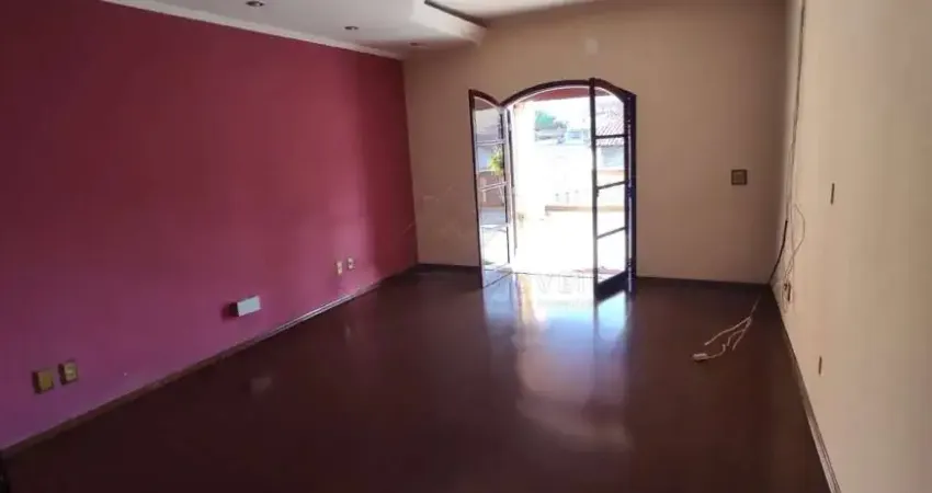 Sobrado com 3 dormitórios à venda, 323 m² por R$ 1.250.000,00 e locação residencial por 4.000 e comercial 6.500 - Vila Boa Vista - Santo André/SP