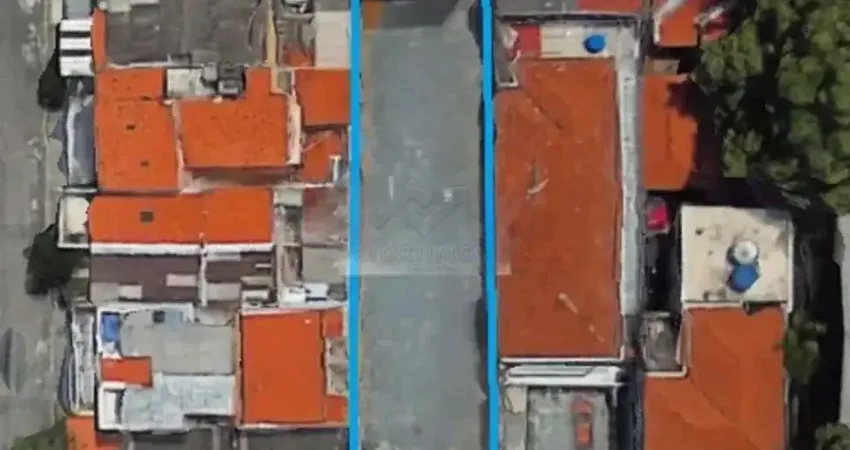 Terreno comercial para alugar no Campestre, Santo André 