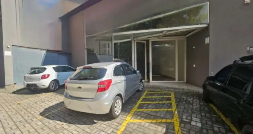 Barracão / Galpão / Depósito para alugar na Vila Assunção, Santo André