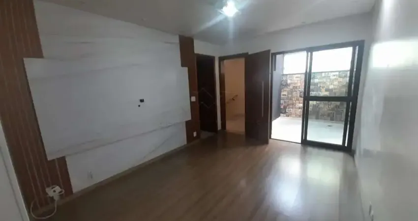 Apartamento sem condomínio à venda na vila alpina em santo andré/sp