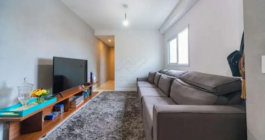Cobertura para alugar com 138m², 2 quartos e 02 vagas no Jardim Bela Vista - Santo André