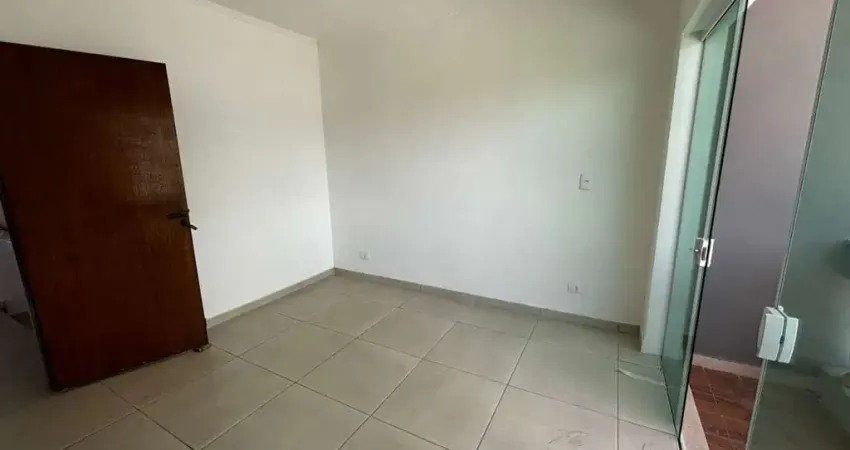 Sobrado com 3 dormitórios para alugar, 240 m² por R$ 6.650,00/mês - Vila Apiaí - Santo André/SP