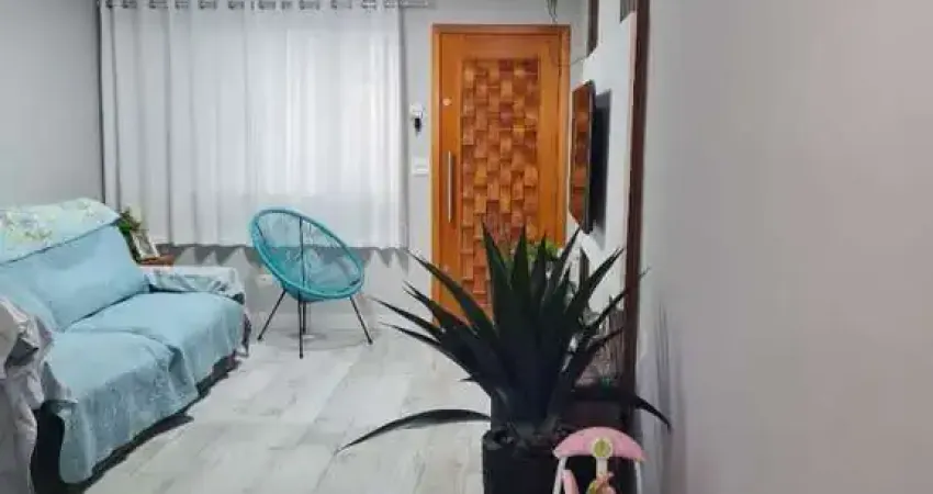 Sobrado com 2 dormitórios, 152 m² - venda por R$ 790.000,00 ou aluguel por R$ 4.707,00/mês - Anchieta - São Bernardo do Campo/SP