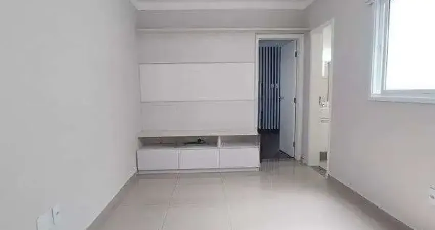 Sobrado com 1 dormitório, 59 m² - venda por R$ 450.0 ou aluguel por R$ 2.916/mês - Jardim Bela Vista - Santo André/SP