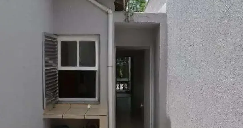 Sobrado com 3 dormitórios, 250 m² - venda por R$ 700.000,00 ou aluguel por R$ 3.789,00/mês - Parque Jaçatuba - Santo André/SP