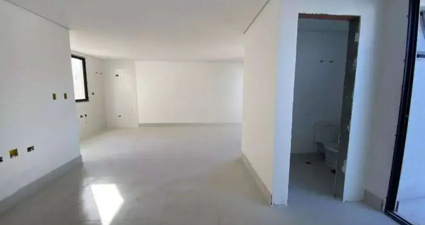Sobrado com 3 dormitórios, 194 m² - venda por R$ 1.080.000,00 ou aluguel por R$ 8.000,00/mês - Vila Pires - Santo André/SP