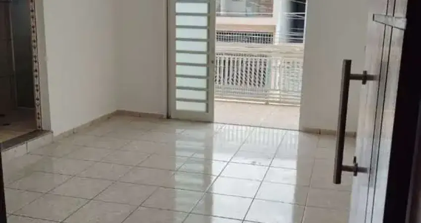 Sobrado com 3 dormitórios, 200 m² - venda por R$ 590.000 ou aluguel por R$ 3.290/mês - Vila Santa Cecília - Mauá/SP