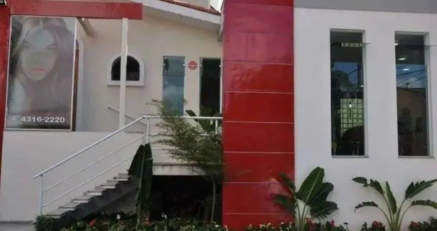 Salão para alugar, 70 m² por R$ 14.000/mês - Vila Gilda - Santo André/SP