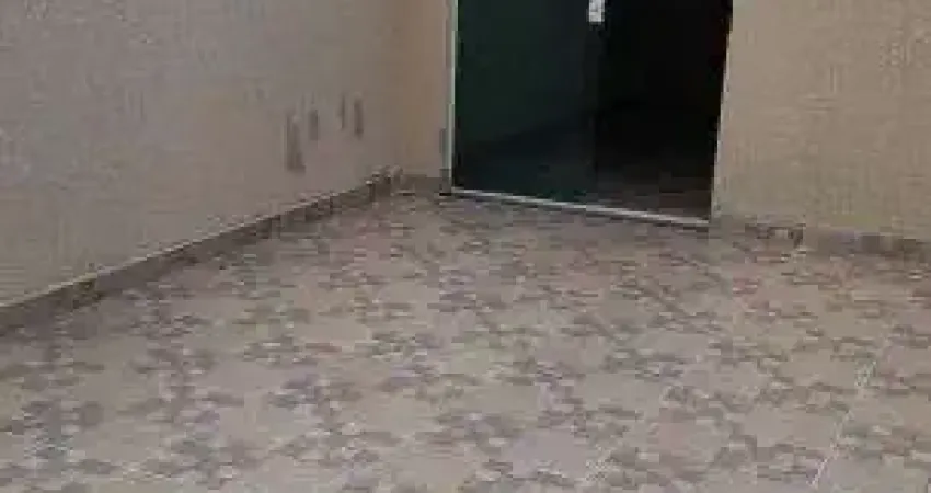 Cobertura com 2 dormitórios para alugar, 122 m² por R$ 2.855,00/mês - Vila Tibiriçá - Santo André/SP
