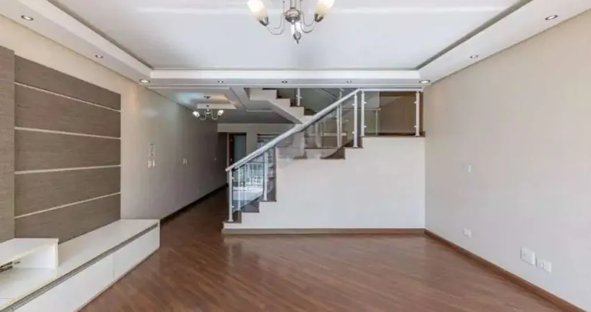 Sobrado com 3 dormitórios, 460 m² - venda por R$ 1.650.000,00 ou aluguel por R$ 8.000,00/mês - Vila Curuçá - Santo André/SP