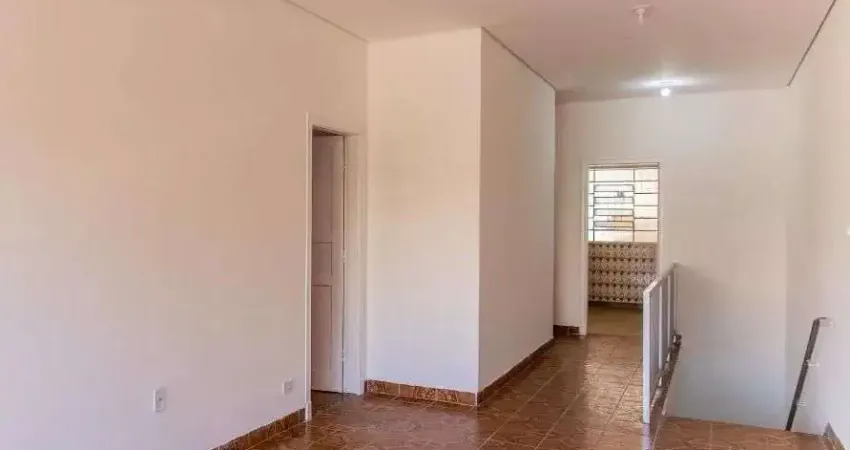Casa com 3 dormitórios para alugar, 120 m² por R$ 2.800,00/mês - Parque Novo Oratório - Santo André/SP