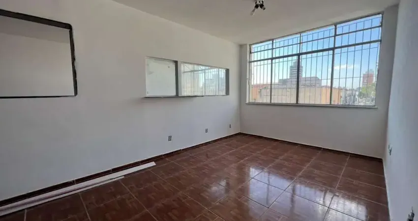 Sala para alugar, 82 m² por r$ 1.958,00/mês - centro - santo andré/sp