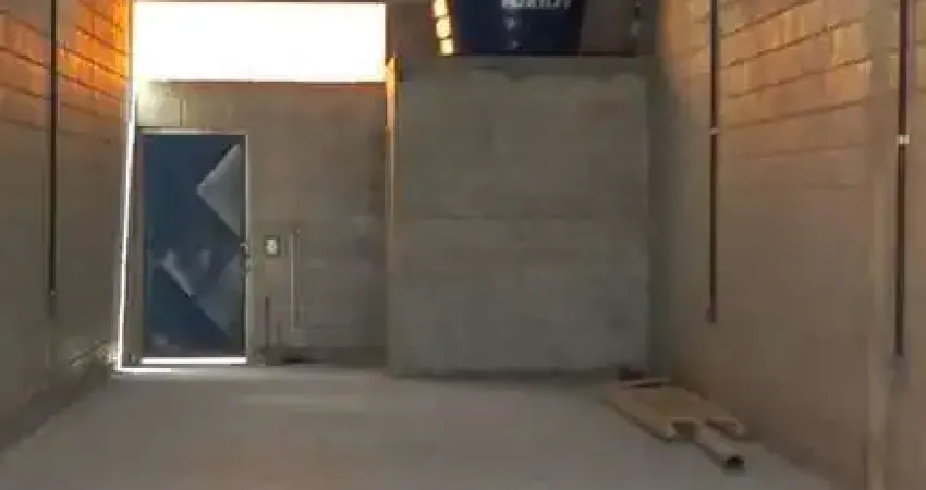 Salão para alugar, 125 m² por r$ 5.300,00/mês - vila vivaldi - são bernardo do campo/sp