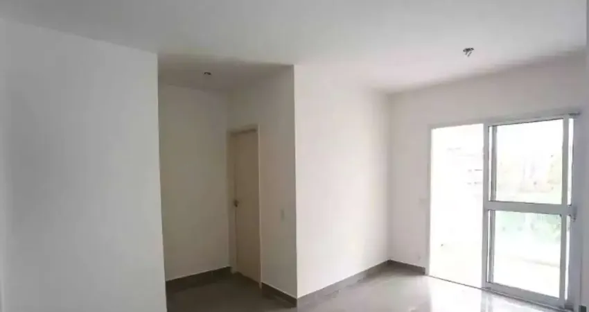 Apartamento com 2 dormitórios para alugar, 64 m² por R$ 3.581/mês - Vila Andrade - São Paulo/SP