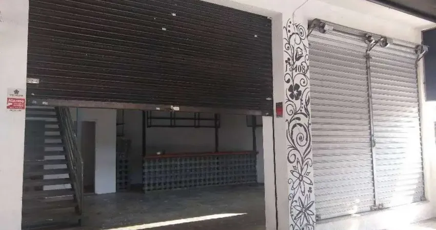 Loja para alugar, 69 m² por R$ 3.649,46/mês - Taboão - São Bernardo do Campo/SP