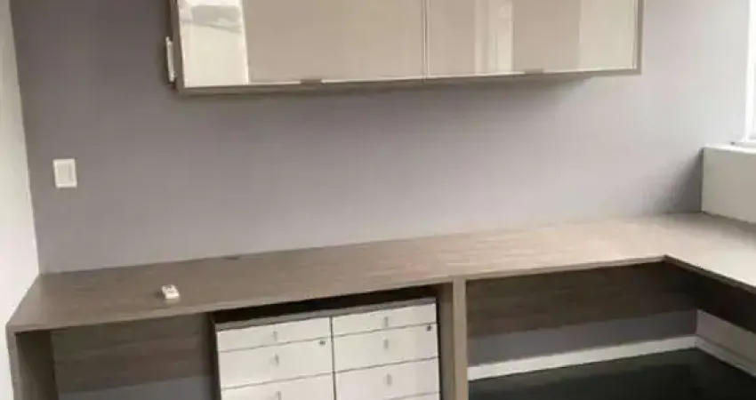 Sala para alugar, 47 m² por R$ 2.689,87/mês - Rudge Ramos - São Bernardo do Campo/SP