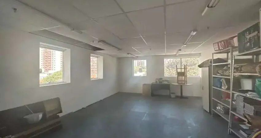 Sala para alugar, 45 m² por R$ 2.659,36/mês - Rudge Ramos - São Bernardo do Campo/SP