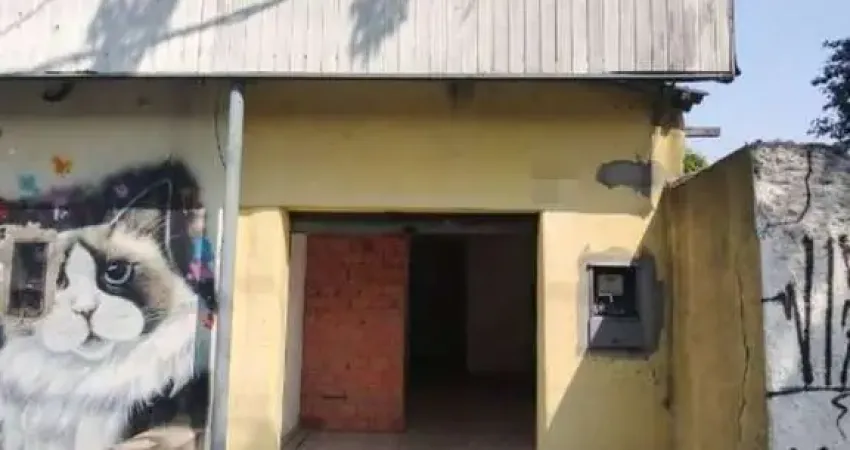 Loja para alugar, 34 m² por R$ 1.331,24/mês - Paulicéia - São Bernardo do Campo/SP