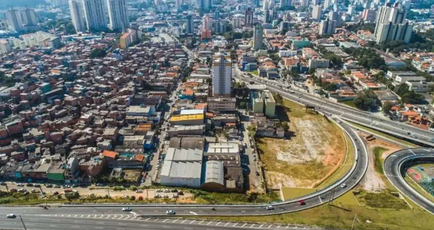 Terreno para alugar, 6845 m² por r$ 73.874,87/mês - vila dusi - são bernardo do campo/sp