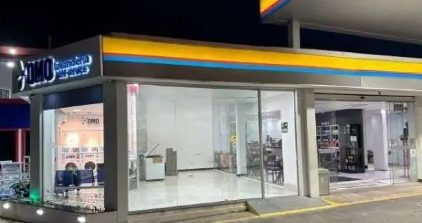 Salão para alugar, 40 m² por R$ 5.500,00/mês - Jardim São Caetano - São Caetano do Sul/SP