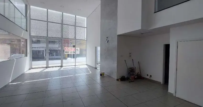 Prédio para alugar, 750 m² por R$ 31.600,00/mês - Vila Gilda - Santo André/SP