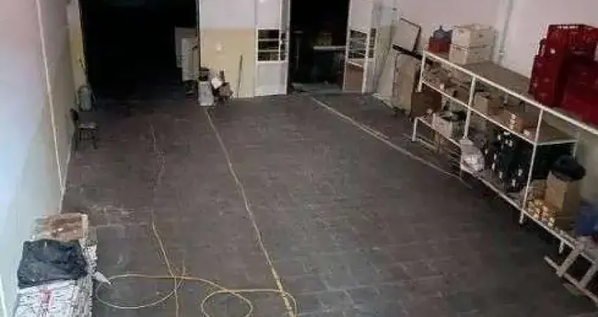 Galpão para alugar, 532 m² por r$ 15.000,00/mês - vila helena - santo andré/sp