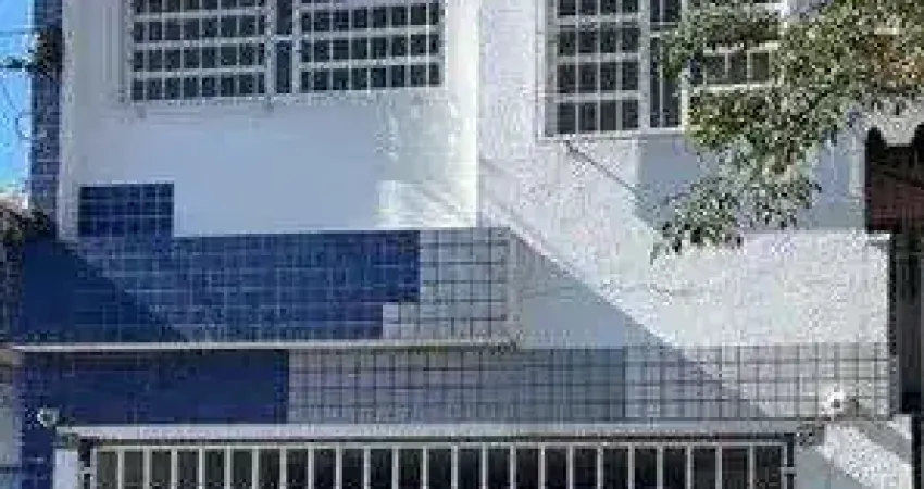 Sobrado para alugar, 264 m² por R$ 5.683,00/mês - Centro - Santo André/SP