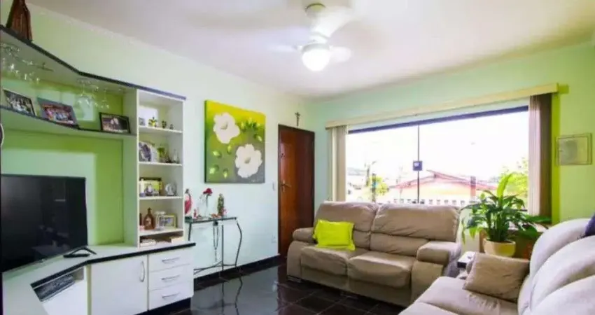 Sobrado com 3 dormitórios, 218 m² - venda por r$ 800.000,00 ou aluguel por r$ 5.938,00/mês - vila floresta - santo andré/sp