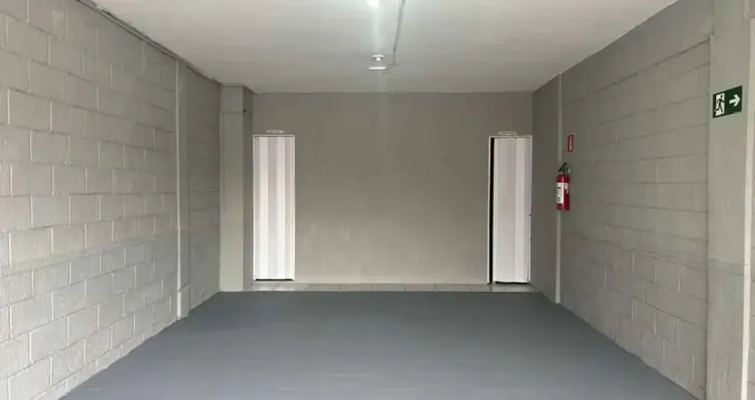 Loja para alugar, 53 m² por r$ 4.670,00/mês - demarchi - são bernardo do campo/sp