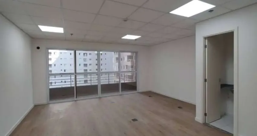Sala para alugar, 40 m² por R$ 2.352,03/mês - Rudge Ramos - São Bernardo do Campo/SP